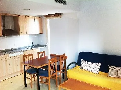 Martribuna Apts Hotel Lloret de Mar