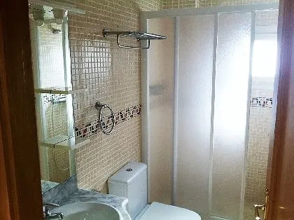 Otel Martribuna Apts