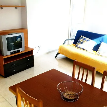 Martribuna Apts Otel